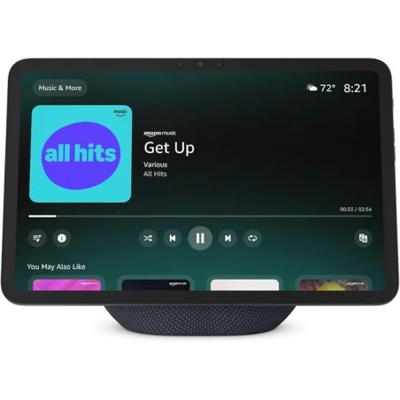 PARLANTE INAL ALEXA ECHO SHOW 11 AMAZON E78T24