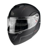 CASCO MOTO ATOMIC VR-588 SOLIDO COLORES VARIADO