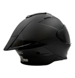 CASCO MOTO ATOMIC VR-588 SOLIDO COLORES VARIADO