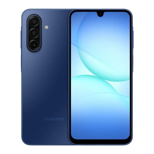 CELULAR SAMSUNG A17 128GB/4GB 50+5+2MP/ 13MP 4G 5000mAh LTE