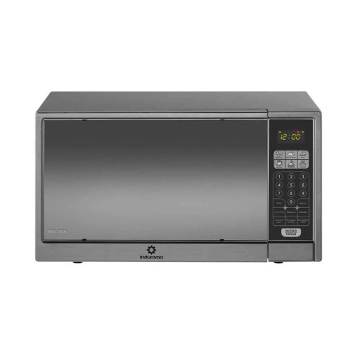 MICROONDAS INDURAMA 1.1CF MWI-30CR INOX