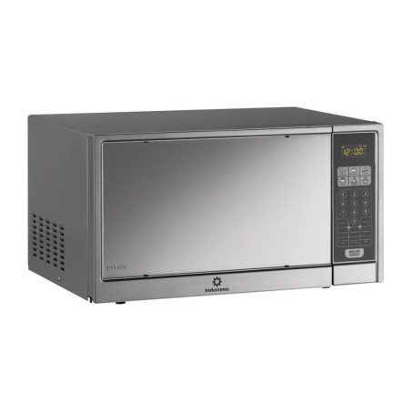 MICROONDAS INDURAMA 1.1CF MWI-30CR INOX