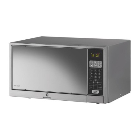 MICROONDAS INDURAMA 1.1CF MWI-30CR INOX