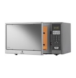MICROONDAS INDURAMA 1.1CF MWI-30CR INOX