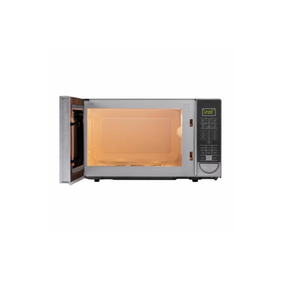MICROONDAS INDURAMA 0.7CF MWI-20CR INOX