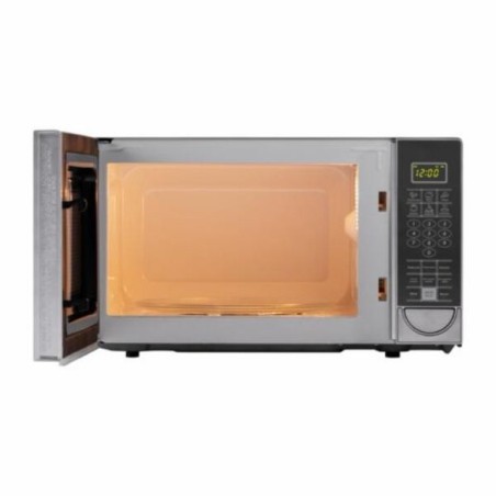 MICROONDAS INDURAMA 0.7CF MWI-20CR INOX
