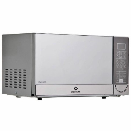 MICROONDAS INDURAMA 0.7CF MWI-20CR INOX