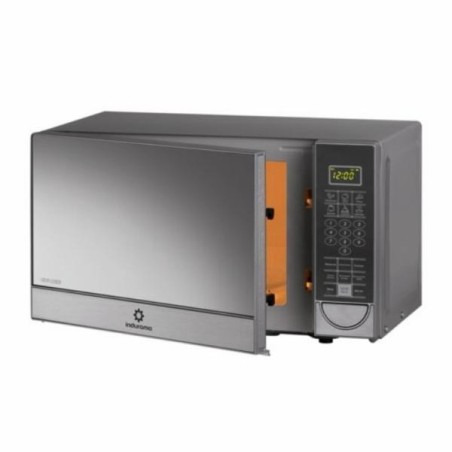 MICROONDAS INDURAMA 0.7CF MWI-20CR INOX