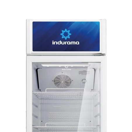 CAMARA ENFRIAMIENTO INDURAMA 11CF VFV-309 LUZ LED