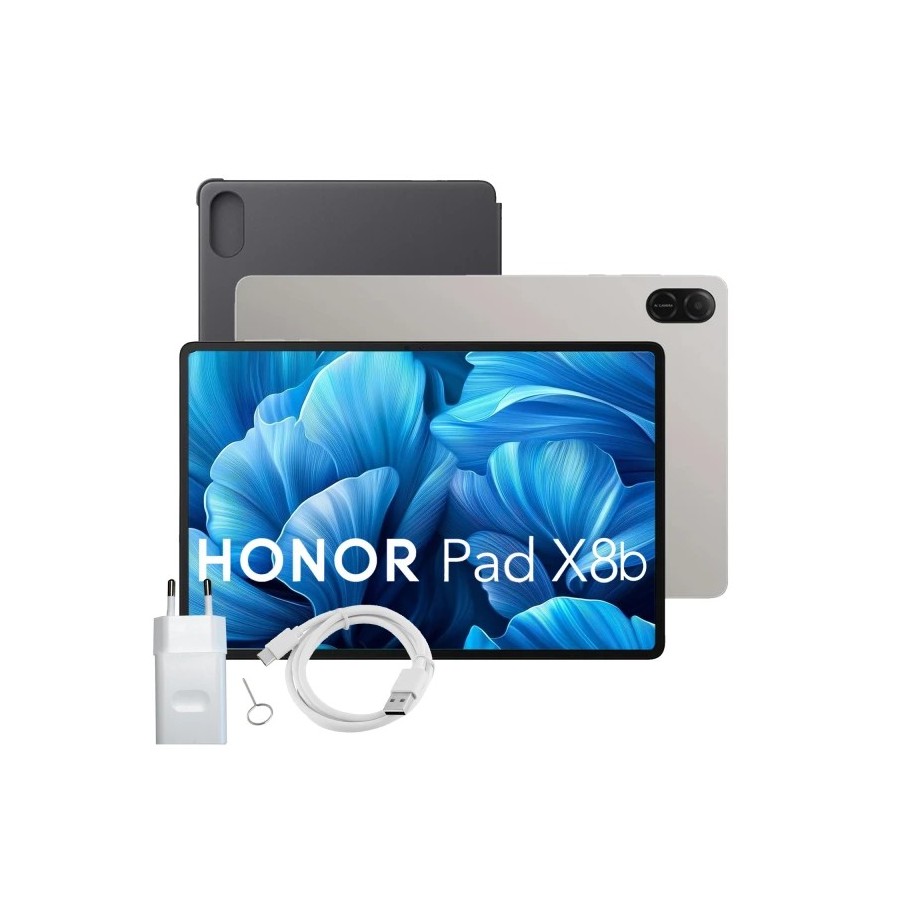 TABLET HONOR PAD X8B LTE FLIP 128GB/4GB 5MP/5MP 11" 
