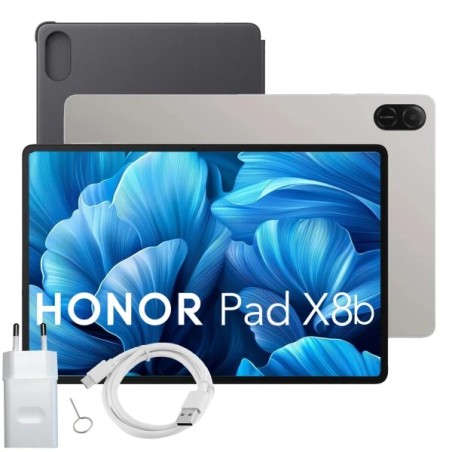 TABLET HONOR PAD X8B LTE FLIP 128GB/4GB 5MP/5MP 11" 