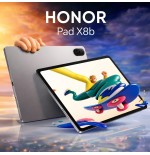 TABLET HONOR PAD X8B LTE FLIP 128GB/4GB 5MP/5MP 11" 