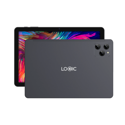 TABLET LOGIC L-PAD PRO 10.1" 4G 128GB/4+12GB 6000mAh