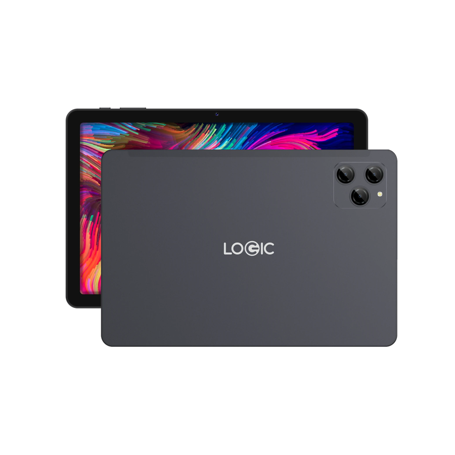 TABLET LOGIC L-PAD PRO 10.1" 4G 128GB/4+12GB 6000mAh