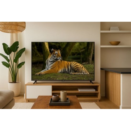 TV LED JTC 32" SMART J32SM BT