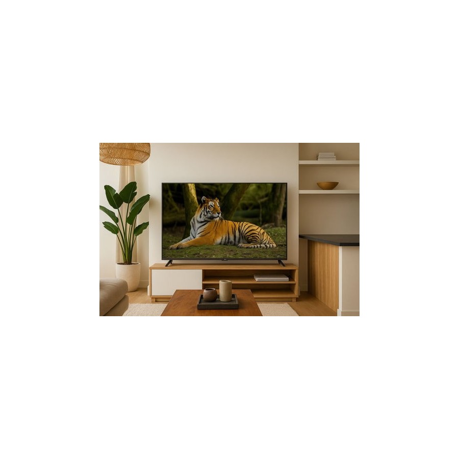 TV LED JTC 32" SMART J32SM BT
