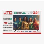TV LED JTC 32" SMART J32SM BT
