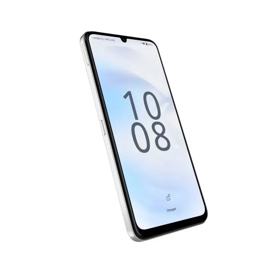 CELULAR HONOR CHOICE T10 128GB/4GB 13MP/5MP 6.75" 