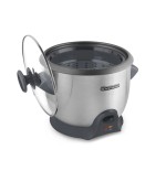 OLLA ARROCERA B+D 10TZS RC620SS INOX DELUXE