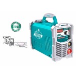 INVERSOR TOTAL 120/220V MMA 160A UTW21606