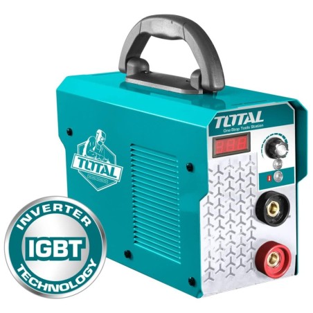 INVERSOR TOTAL 120/220V MMA 160A UTW21606