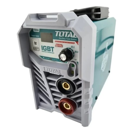 INVERSOR TOTAL 120/220V MMA 160A UTW21606