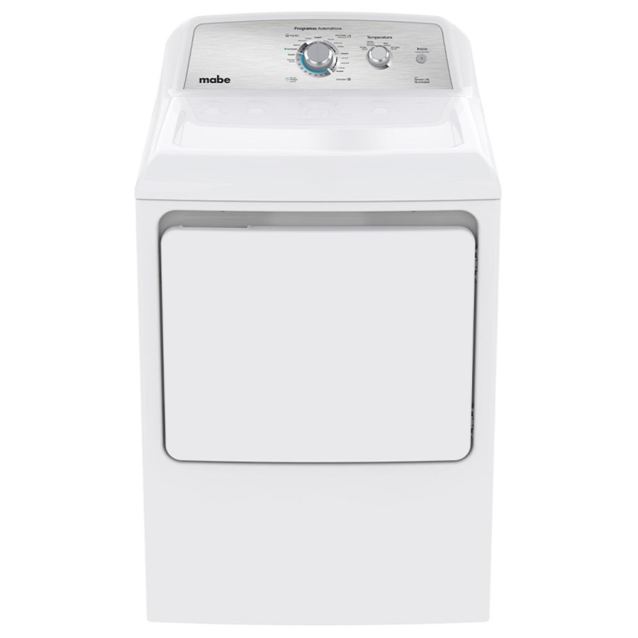 SECADORA ELEC MABE 22KG SME27N5MSBBP0 BLANCA