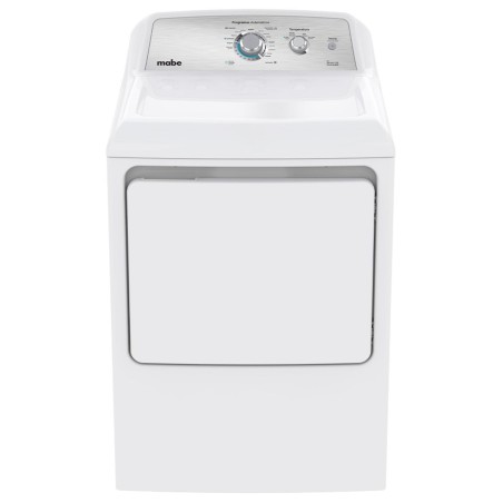 SECADORA ELEC MABE 22KG SME27N5MSBBP0 BLANCA