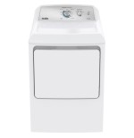 SECADORA ELEC MABE 22KG SME27N5MSBBP0 BLANCA