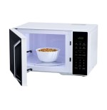 MICROONDAS MIDEA 1.1P ESP GRIS C/GRILL MMDXG11S2MG