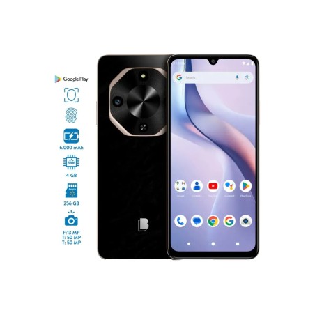 CELULAR BLU G75 256GB/4GB 50M/13MP 6.88" 6000mAh