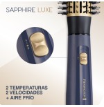 CEPILLO AIRE REMINGTON MOLDEADOR SAPPHIRE LUXE AS5805