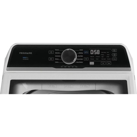 LAVADORA AUTO FRIGIDAIRE 25KG CS BLANCA FLVW7523BW