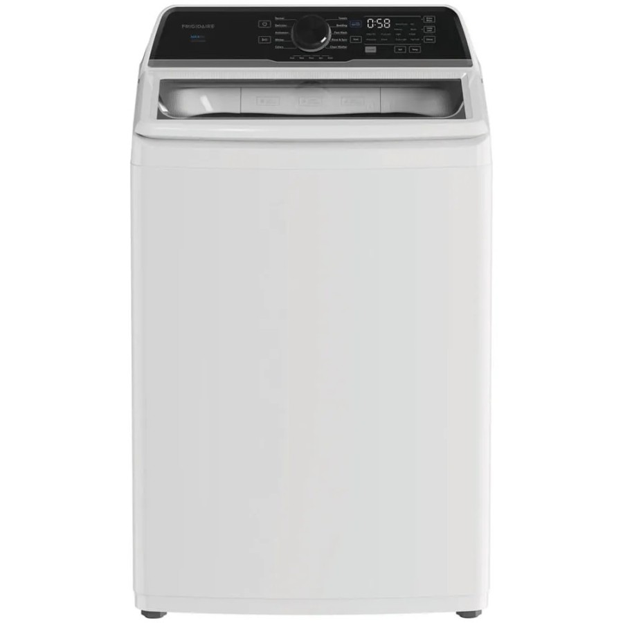 LAVADORA AUTO FRIGIDAIRE 25KG CS BLANCA FLVW7523BW