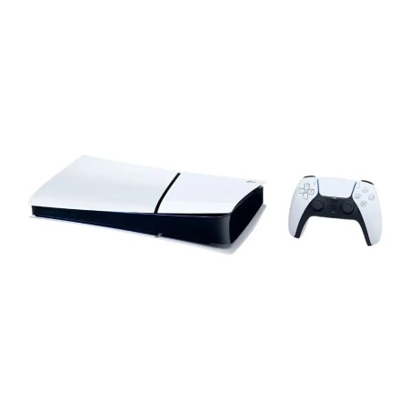 PLAY STATION 5 SONY SLIM DIGITAL 825GB + ASTRO BOT/GT7
