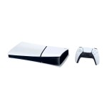 PLAY STATION 5 SONY SLIM DIGITAL 825GB + ASTRO BOT/GT7
