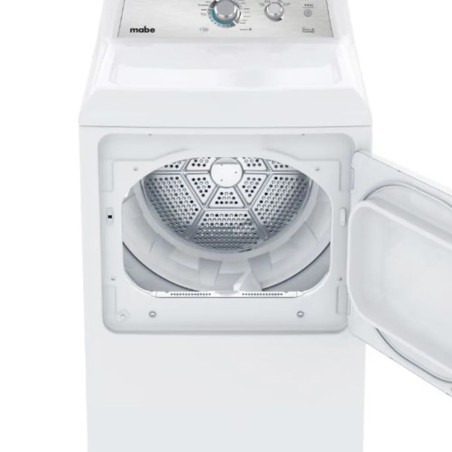 SECADORA ELEC MABE BLANCA SME27N5MSBBT0