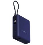 POWER BANK XIAOMI 33W 10000mAh/ CABLE