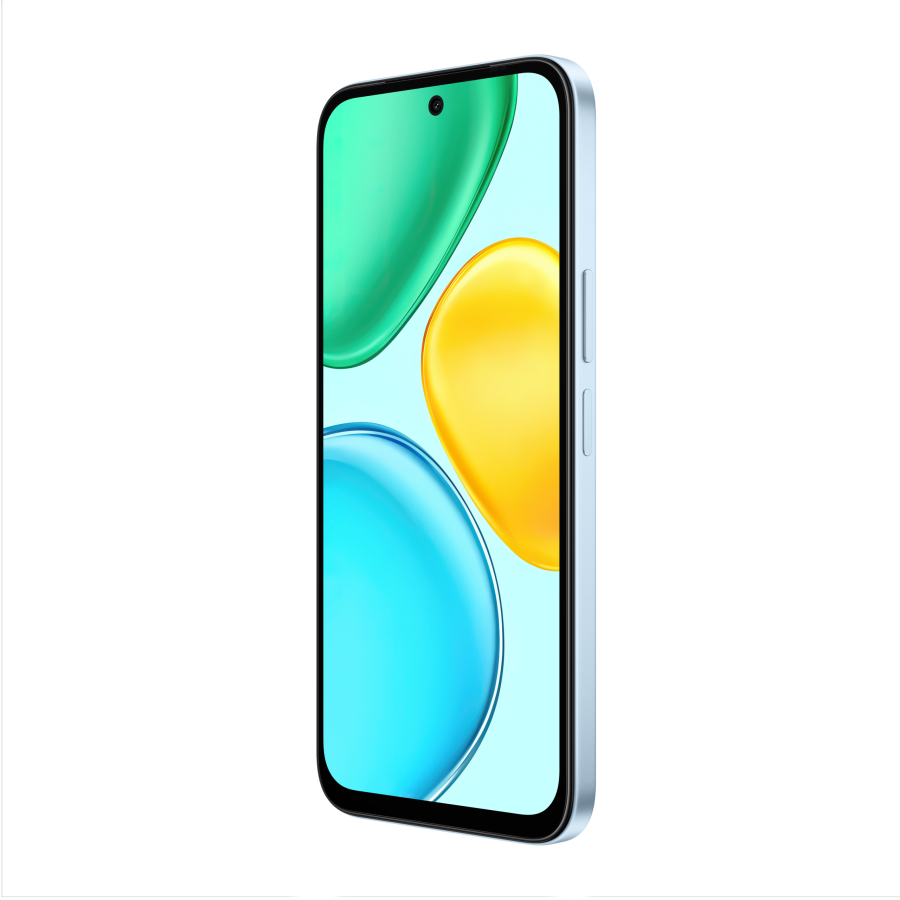 CELULAR HONOR X7E 256GB/6GB 50MP/5MP 6.61" 7500mAh