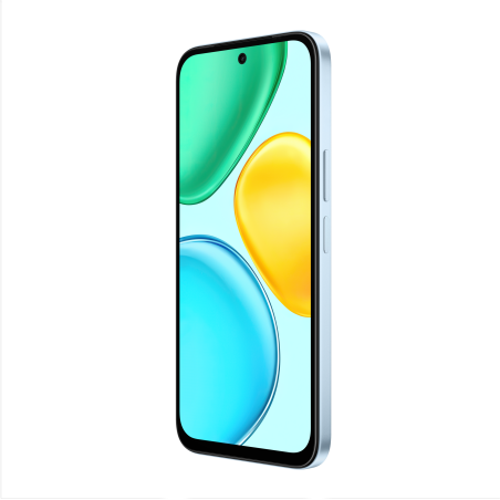 CELULAR HONOR X7E 256GB/6GB 50MP/5MP 6.61" 7500mAh