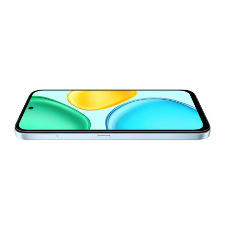 CELULAR HONOR X7E 256GB/6GB 50MP/5MP 6.61" 7500mAh