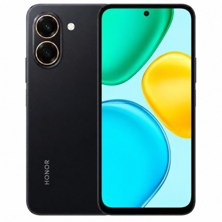 CELULAR HONOR X7E 256GB/6GB 50MP/5MP 6.61" 7500mAh