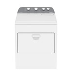 SECADORA ELEC WHIRLPOOL 21KG 7MWED2040JM 220V