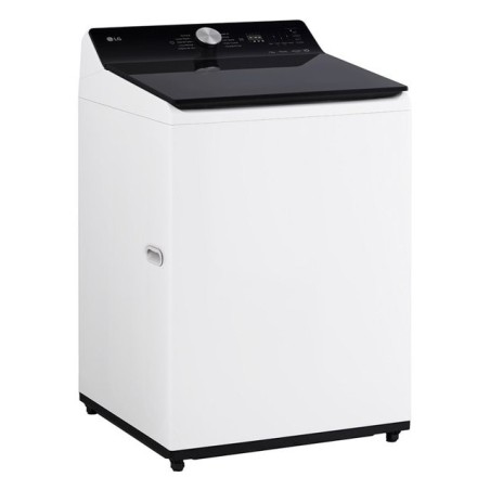 LAVADORA AUTO LG 23KG CS WT23EWTX6 BLANCA