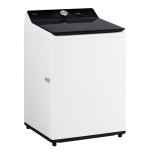 LAVADORA AUTO LG 23KG CS WT23EWTX6 BLANCA