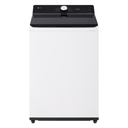 LAVADORA AUTO LG 23KG CS WT23EWTX6 BLANCA