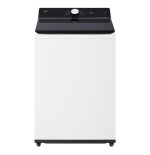 LAVADORA AUTO LG 23KG CS WT23EWTX6 BLANCA