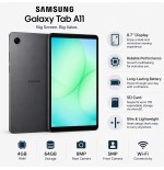 TABLET SAMSUNG TAB A11 WIFI 64GB/4GB SM-X133