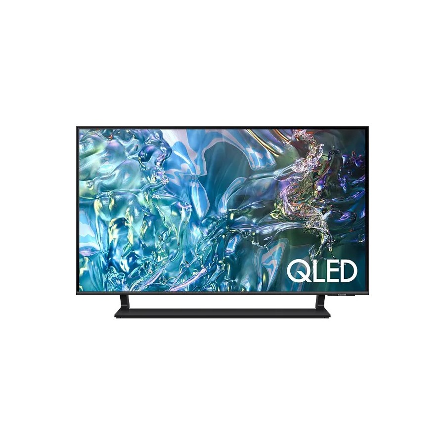 TV LED SAMSUNG 50" SMART 4K QLED Q62160 QN50Q60DAPXPA UHD