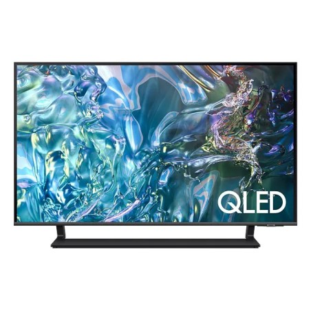 TV LED SAMSUNG 50" SMART 4K QLED Q62160 QN50Q60DAPXPA UHD